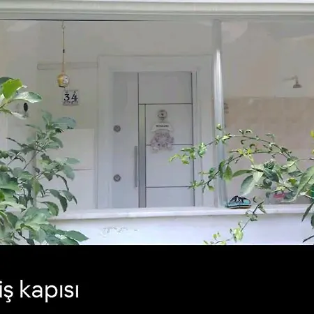 Guere,kazdagi Esintisinde Rahat Ve Huzurlu Bir Ortam Holiday home