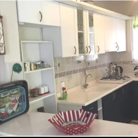 Holiday home Guere,kazdagi Esintisinde Rahat Ve Huzurlu Bir Ortam *