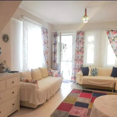 Guere,kazdagi Esintisinde Rahat Ve Huzurlu Bir Ortam Holiday home Ilica (Edremit)