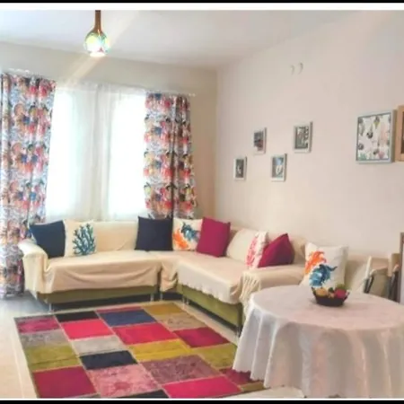 Holiday home Guere,kazdagi Esintisinde Rahat Ve Huzurlu Bir Ortam