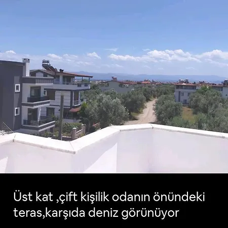 Holiday home Guere,kazdagi Esintisinde Rahat Ve Huzurlu Bir Ortam Ilica (Edremit)