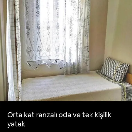 Guere,kazdagi Esintisinde Rahat Ve Huzurlu Bir Ortam *