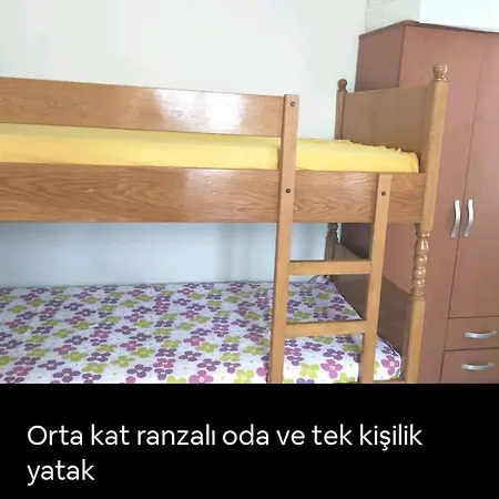 Guere,kazdagi Esintisinde Rahat Ve Huzurlu Bir Ortam * Ilica (Edremit)