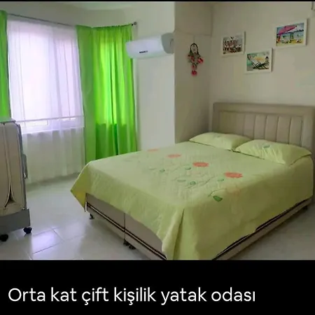Guere,kazdagi Esintisinde Rahat Ve Huzurlu Bir Ortam *