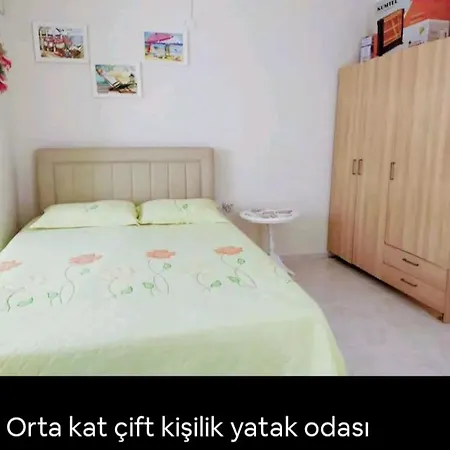 Guere,kazdagi Esintisinde Rahat Ve Huzurlu Bir Ortam Holiday home