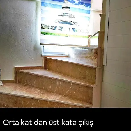 Guere,kazdagi Esintisinde Rahat Ve Huzurlu Bir Ortam
