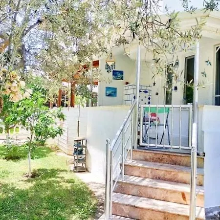 Holiday home Guere,kazdagi Esintisinde Rahat Ve Huzurlu Bir Ortam