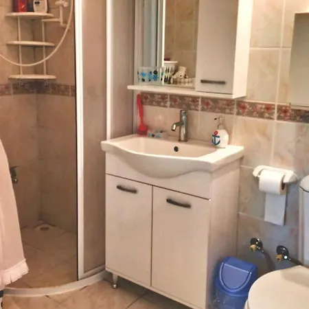 Guere,kazdagi Esintisinde Rahat Ve Huzurlu Bir Ortam Holiday home