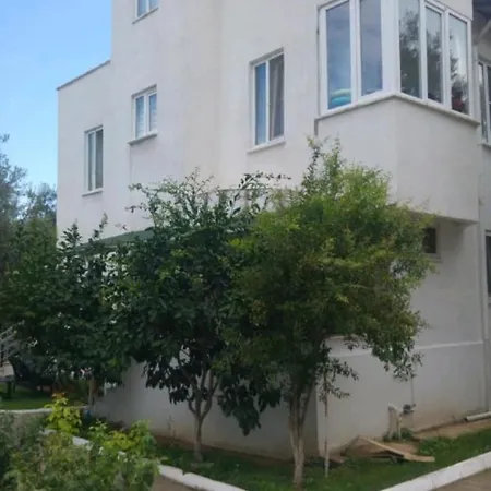 Guere,kazdagi Esintisinde Rahat Ve Huzurlu Bir Ortam Holiday home *