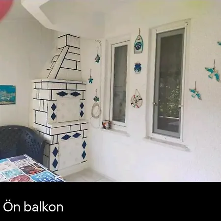 Guere,kazdagi Esintisinde Rahat Ve Huzurlu Bir Ortam Holiday home Ilica (Edremit)